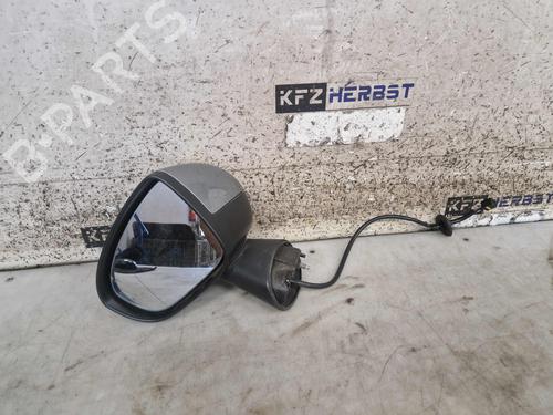 Used Left mirror Left mirror OPEL MERIVA B MPV (S10) 1.4 (75) (100 hp) 40238922 40238922