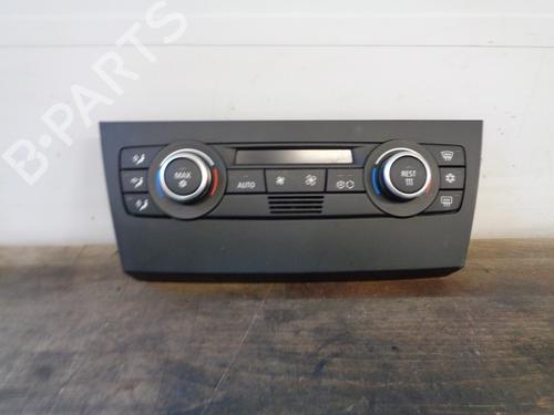 Used Climate control BMW 3 (E90) 330 i (272 hp) 12864632