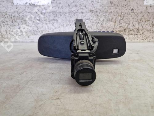 Rear mirror OPEL INSIGNIA A Sports Tourer (G09) 2.0 CDTI (35) | BP28809276I6 