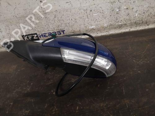Left mirror VW PASSAT B6 (3C2) 1.6 FSI | BP30123163C26