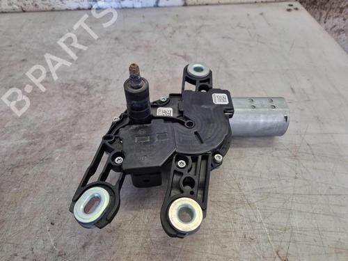 Used Rear wiper motor AUDI A3 Sportback (8VA, 8VF) 1.2 TFSI (105 hp) 27565684