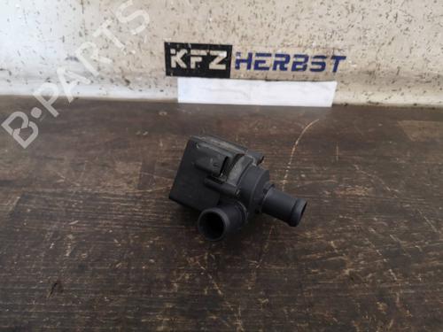Used Auxiliary water pump AUDI A6 C7 Avant (4G5, 4GD) 3.0 TFSI quattro (333 hp) 20097089
