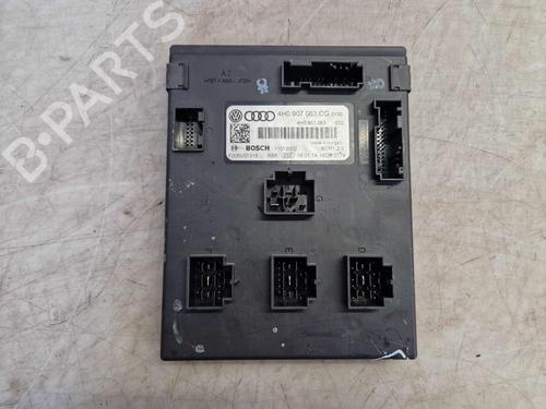 Used Control unit AUDI A6 C7 Avant (4G5, 4GD) 2.0 TFSI (180 hp) 27092509