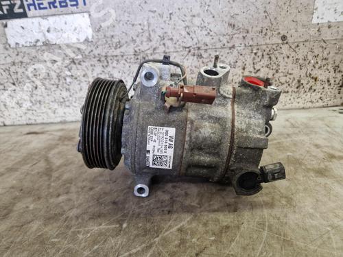 Used AC compressor AC compressor SKODA RAPID (NH3, NK3, NK6) 1.2 TSI (110 hp) 34057769 34057769