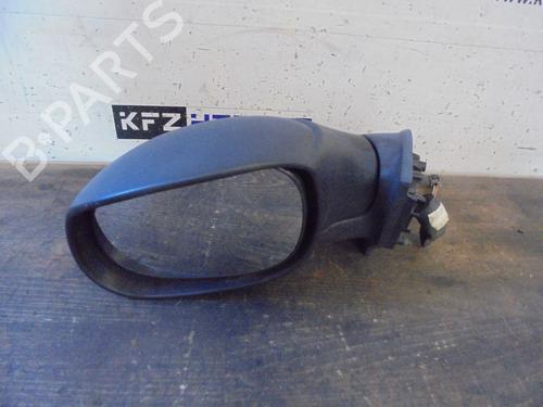 Used Left mirror CITROËN C3 I (FC_, FN_) 1.4 HDi (68 hp) 12867236