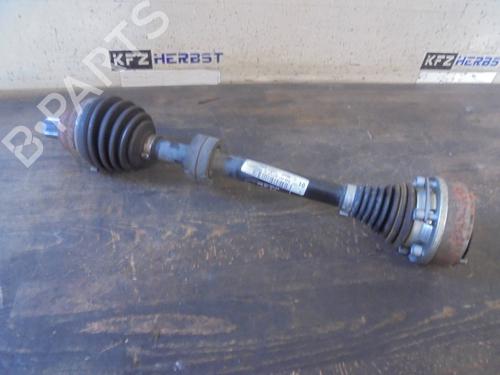 Used Left front driveshaft VW GOLF VII (5G1, BQ1, BE1, BE2) 1.2 TSI (86 hp) 20091090