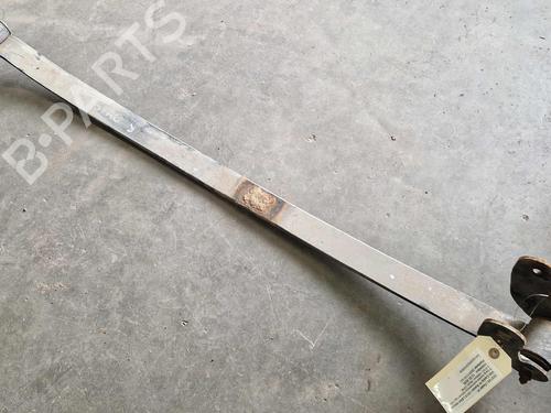 Stoßdämpferfeder für VW CADDY IV Box Body/MPV (SAA, SAH) 2.0 TDI 4motion (122 hp) 32360400