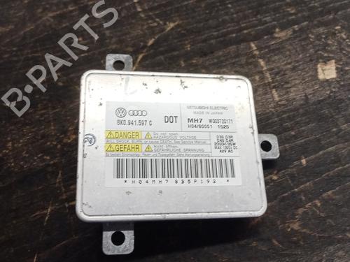 Control unit AUDI A3 Sportback (8PA) 1.4 TFSI | BP22294163M11 