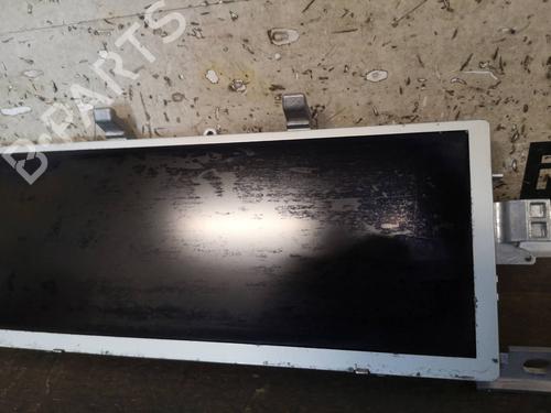 Display monitor BMW 7 (F01, F02, F03, F04) 750 d xDrive | BP13065217C48 