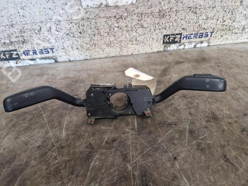 Used Steering column stalk Steering column stalk 37436291 37436291