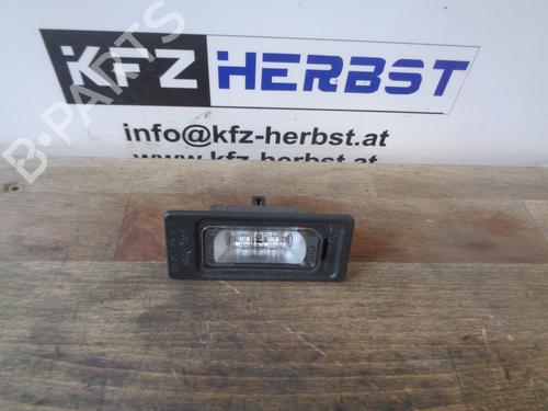 Used Interior roof light AUDI A1 Sportback (8XA, 8XF) 1.4 TDI (90 hp) 13432617