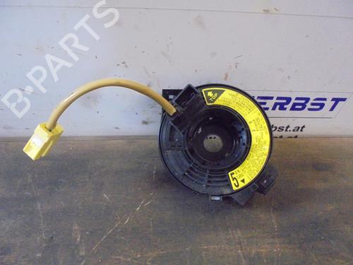 Kontaktrulle Airbag TOYOTA YARIS (_P1_) 1.0 (SCP10_, SCP10R) (68 hp) 13067322