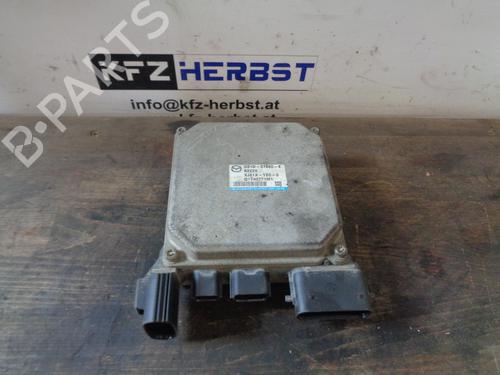 Used Control unit MAZDA 6 Hatchback (GH) 2.0 MZR-CD (GH14) (140 hp) 20150737