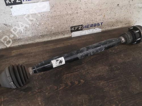Used Right front driveshaft VW POLO V (6R1, 6C1) 1.2 (70 hp) 22285884