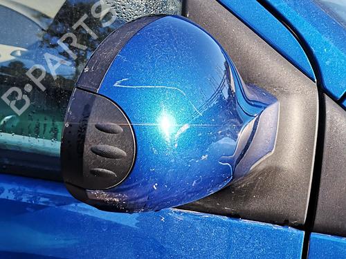 Used Right mirror RENAULT TWINGO II (CN0_) 1.2 16V (CN0K, CN0V, CN0A) (76 hp) 29473862