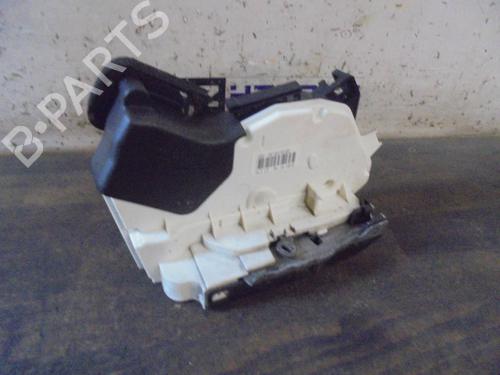 Used Front right lock SEAT ALHAMBRA (710, 711) 2.0 TDI (140 hp) 12887718