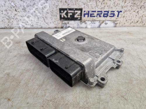 Used Engine control unit (ECU) PEUGEOT 208 I (CA_, CC_) 1.2 PureTech 82 (82 hp) 26201773