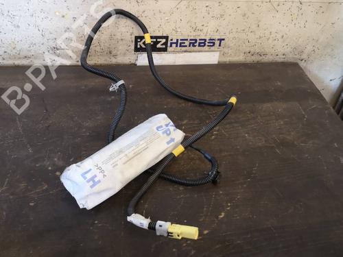 Left seat airbag HYUNDAI ix35 (LM, EL, ELH) 2.0 CRDi | BP12890652C13 