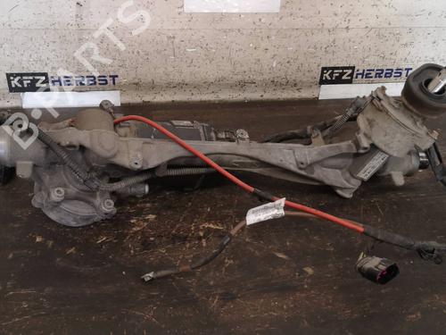 Steering rack SEAT LEON (5F1) 1.6 TDI | BP13437998M22 