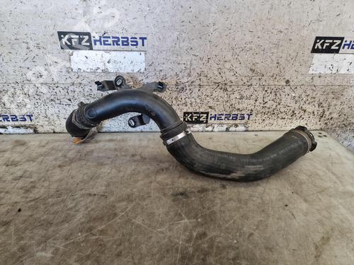 Rør Rør RENAULT CAPTUR I (J5_, H5_) 0.9 TCe 90 (90 hp) 34504432 34504432
