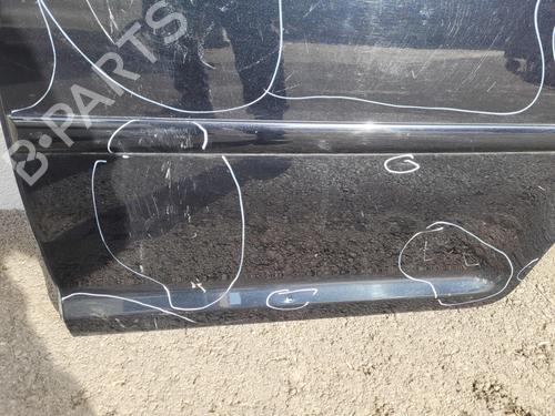Left rear door VW TOURAN (1T3) 1.4 TSI | BP24319513C4