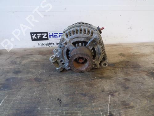 Generator LAND ROVER RANGE ROVER III (L322) 3.6 D 4x4 (272 hp) 12864329