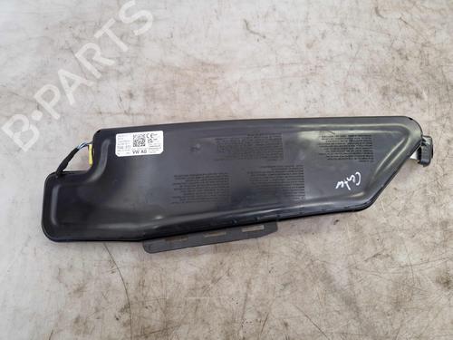 Venstre sete kollisjonspute VW GOLF VIII Variant (CG5, DB5) 2.0 TDI (116 hp) 30144604