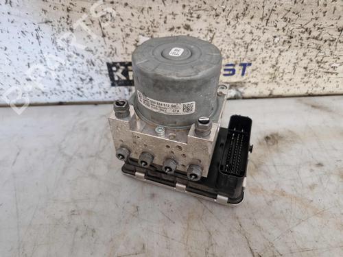 Used ABS pump VW TOURAN (5T1) 2.0 TDI (150 hp) 29446873