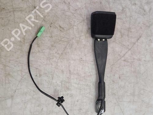 Sikkerhedssele foran højre VW TOURAN (5T1) 2.0 TDI (116 hp) 30408641