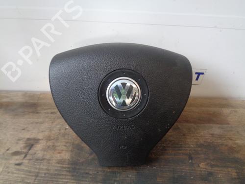 Used Driver airbag VW PASSAT B6 Variant (3C5) 2.0 TDI 16V (140 hp) 20090321