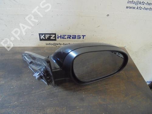 Used Right mirror HYUNDAI i30 Estate (FD) 1.6 CRDi (116 hp) 12867377
