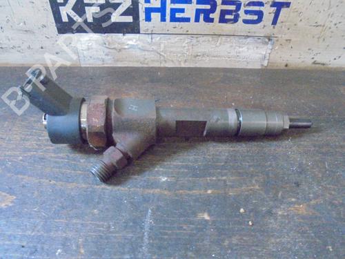 Used Injector RENAULT ESPACE IV (JK0/1_) 1.9 dCi (JK0U, JK0G) (120 hp) 13435157
