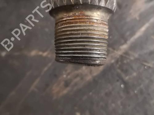 Left rear driveshaft BMW 3 (F30, F80) 318 d xDrive | BP12875691M40 