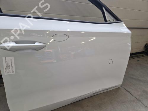 Porte avant droite SKODA OCTAVIA IV Combi (NX5, PV5) 2.0 TDi | BP29989196C3