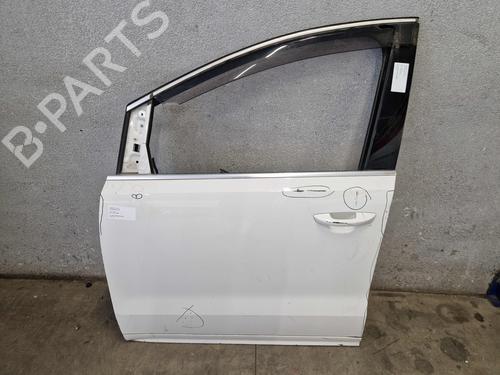 Used Left front door VW SHARAN (7N1, 7N2) 1.4 TSI (150 hp) 27502971
