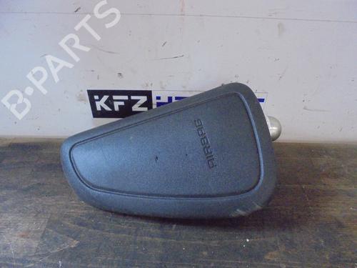 Left seat airbag OPEL MERIVA A MPV (X03) 1.4 16V Twinport (E75) (90 hp) 12884452