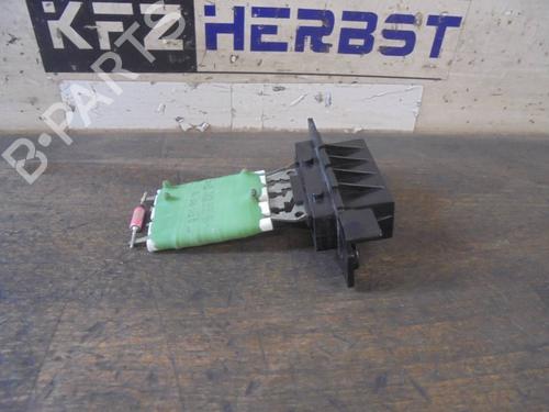Used Heater resistor OPEL CORSA E (X15) 1.0 (08, 68) (115 hp) 12869980