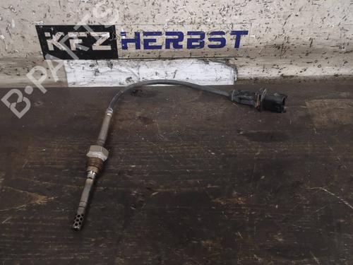Electronic sensor OPEL MERIVA B MPV (S10) 1.3 CDTI (75) | BP12893158M84 