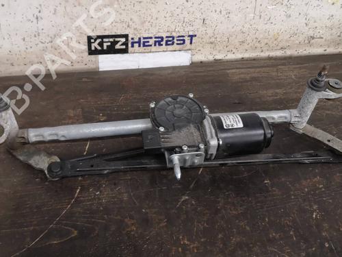 Used Front wipers mechanism SEAT TOLEDO IV (KG3) 1.6 TDI (105 hp) 12890930