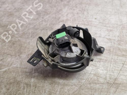 Left front fog light MAZDA 6 Estate (GJ, GL) 2.2 D | BP25379038C30 