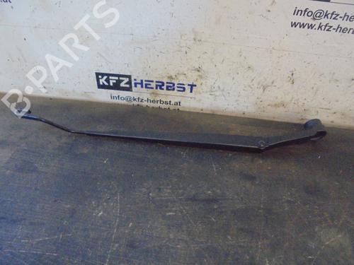Used Front windshield wiper arm HYUNDAI i20 II (GB, IB) 1.2 (84 hp) 13067651