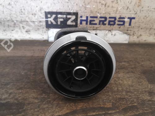 Used Air vent AUDI A3 Sportback (8VA, 8VF) 1.6 TDI (115 hp) 22285107