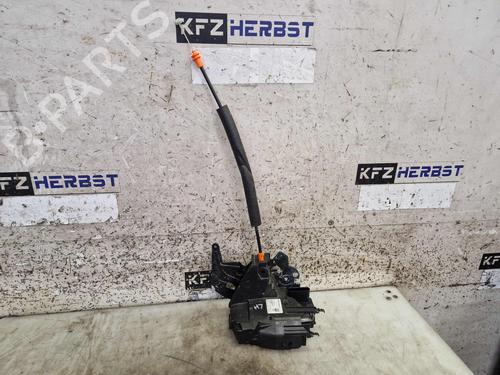 Used Rear left lock JAGUAR XE (X760) 3.0 S (340 hp) 30877265