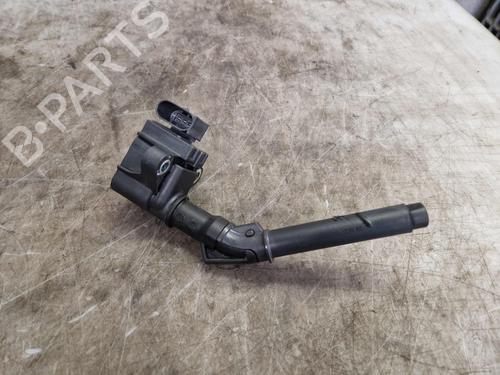 Módulo eletrónico DACIA SANDERO III 1.0 TCe 110 (110 hp) 31640468