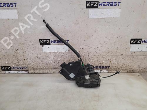 Used Rear left lock LAND ROVER RANGE ROVER IV (L405) 3.0 TDV6 4x4 (258 hp) 24449275