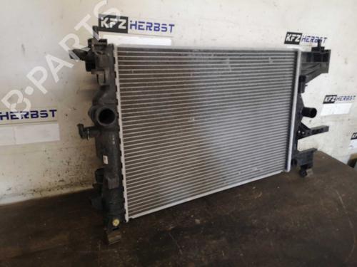 Køler OPEL ASTRA J (P10) 1.4 (68) (100 hp) 22278513