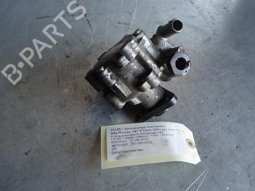 Used Steering pump ALFA ROMEO 147 (937_) 1.6 16V T.SPARK ECO (937.AXA1A, 937.BXA1A) (105 hp) 12882281