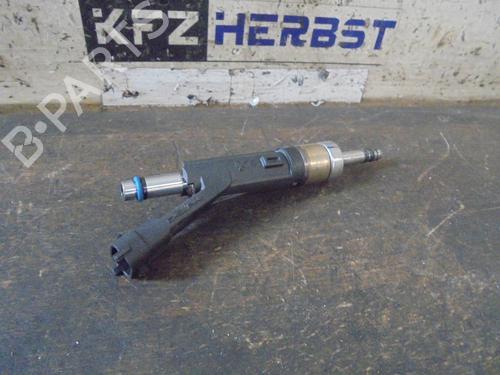 Used Injector CITROËN C4 Picasso II 1.2 THP 110 (110 hp) 19927349