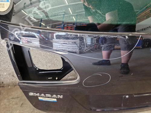 Bakluke CC/Kombi-Kupé VW SHARAN (7N1, 7N2) 1.4 TSI | BP27503231C6 
