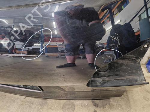 Tailgate PORSCHE CAYENNE (92A) 3.0 Diesel | BP28605391C6 